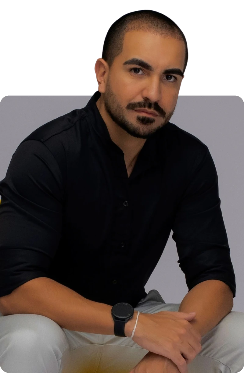 Hugo Silva